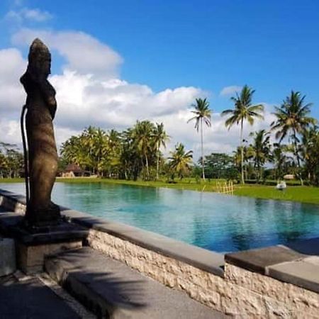Intan Villa & Suite Ubud 외부 사진