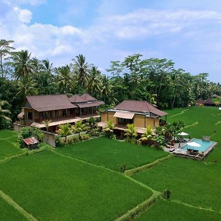 Intan Villa & Suite Ubud 외부 사진