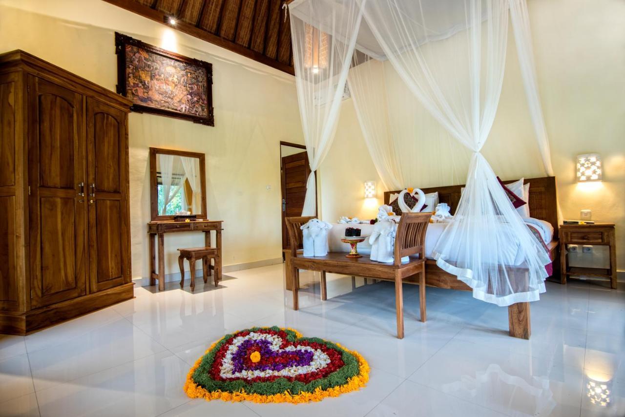Intan Villa & Suite Ubud 외부 사진