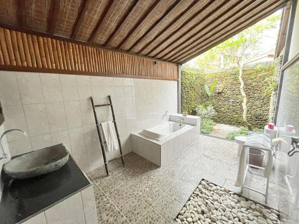 Intan Villa & Suite Ubud 외부 사진