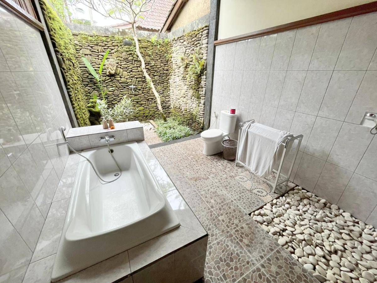 Intan Villa & Suite Ubud 외부 사진