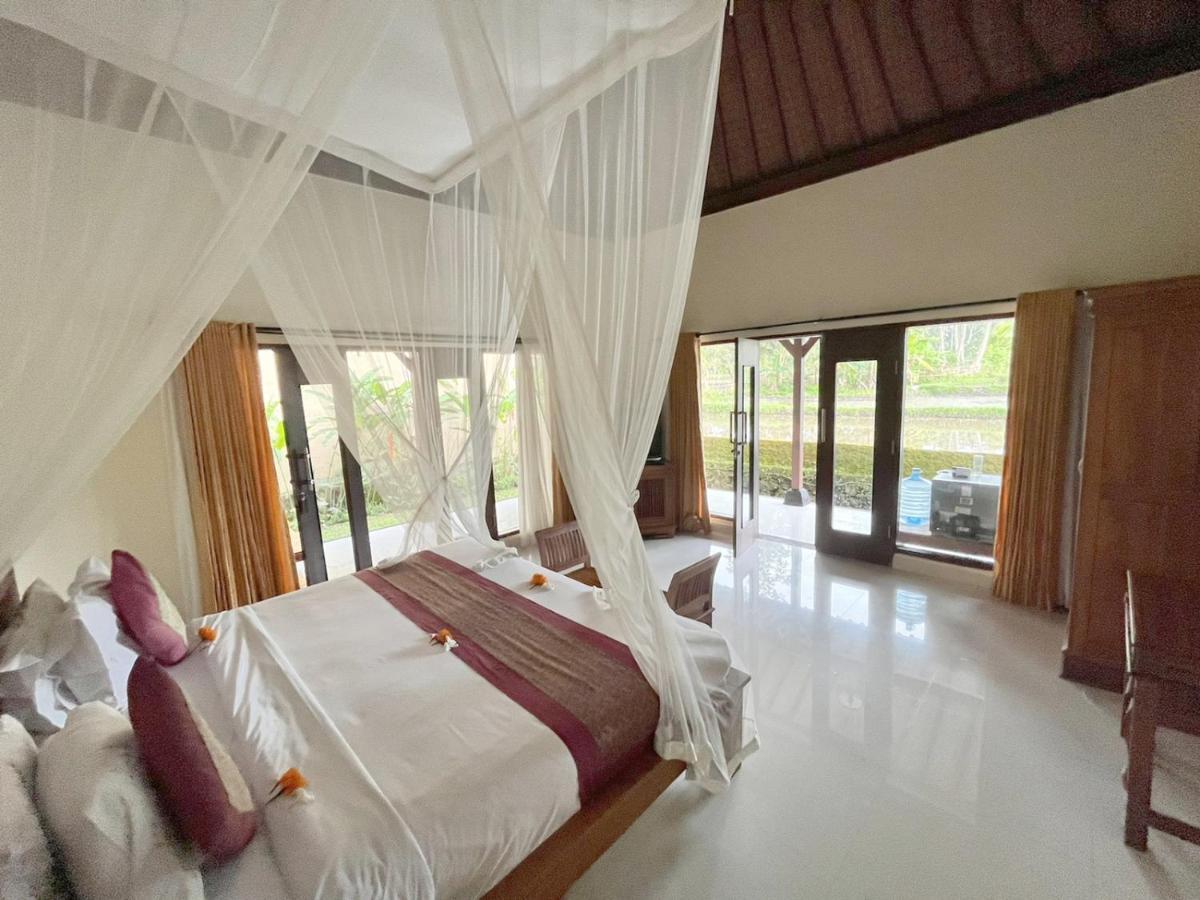 Intan Villa & Suite Ubud 외부 사진