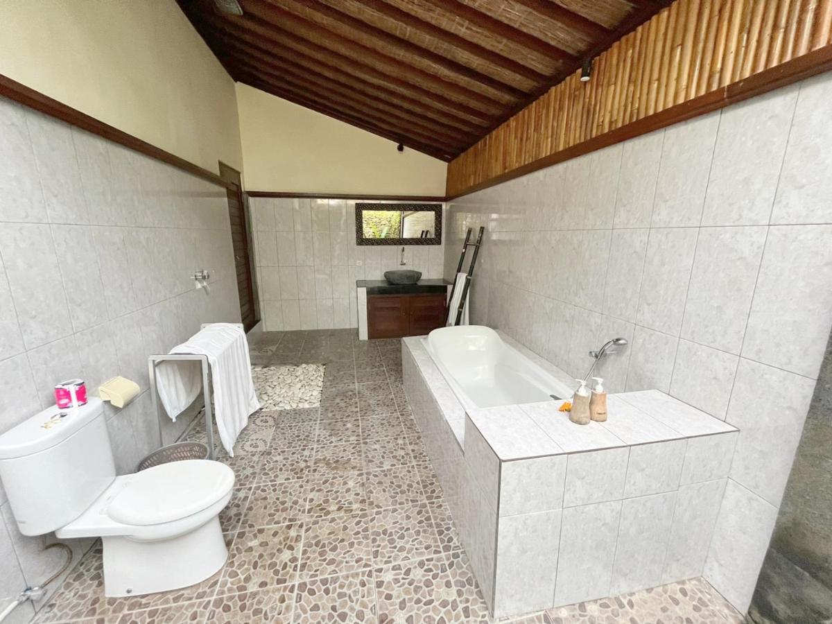 Intan Villa & Suite Ubud 외부 사진