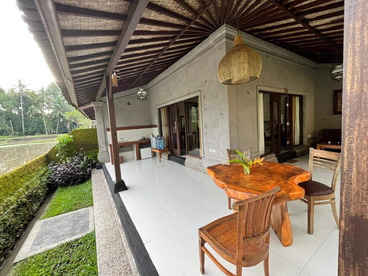 Intan Villa & Suite Ubud 외부 사진