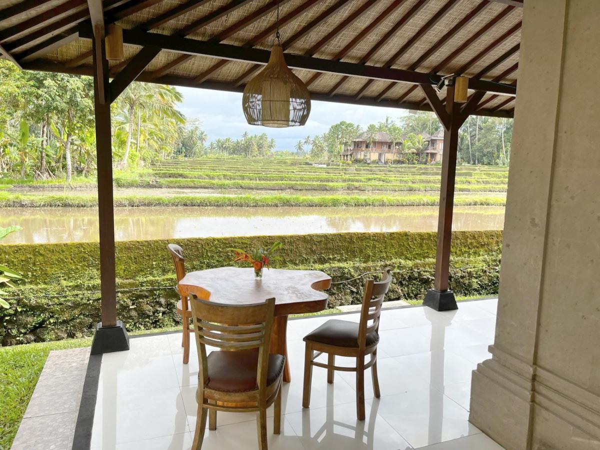 Intan Villa & Suite Ubud 외부 사진