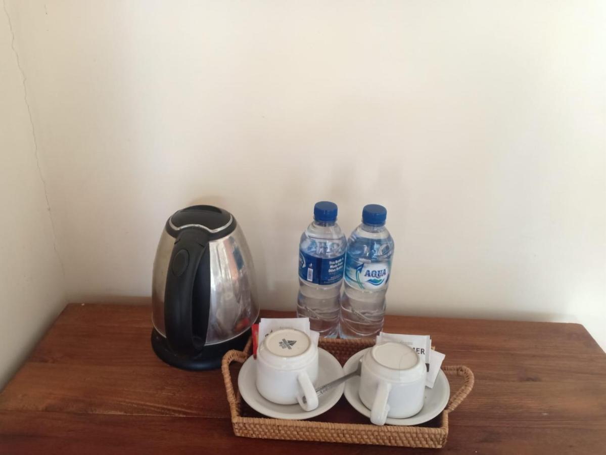 Intan Villa & Suite Ubud 외부 사진