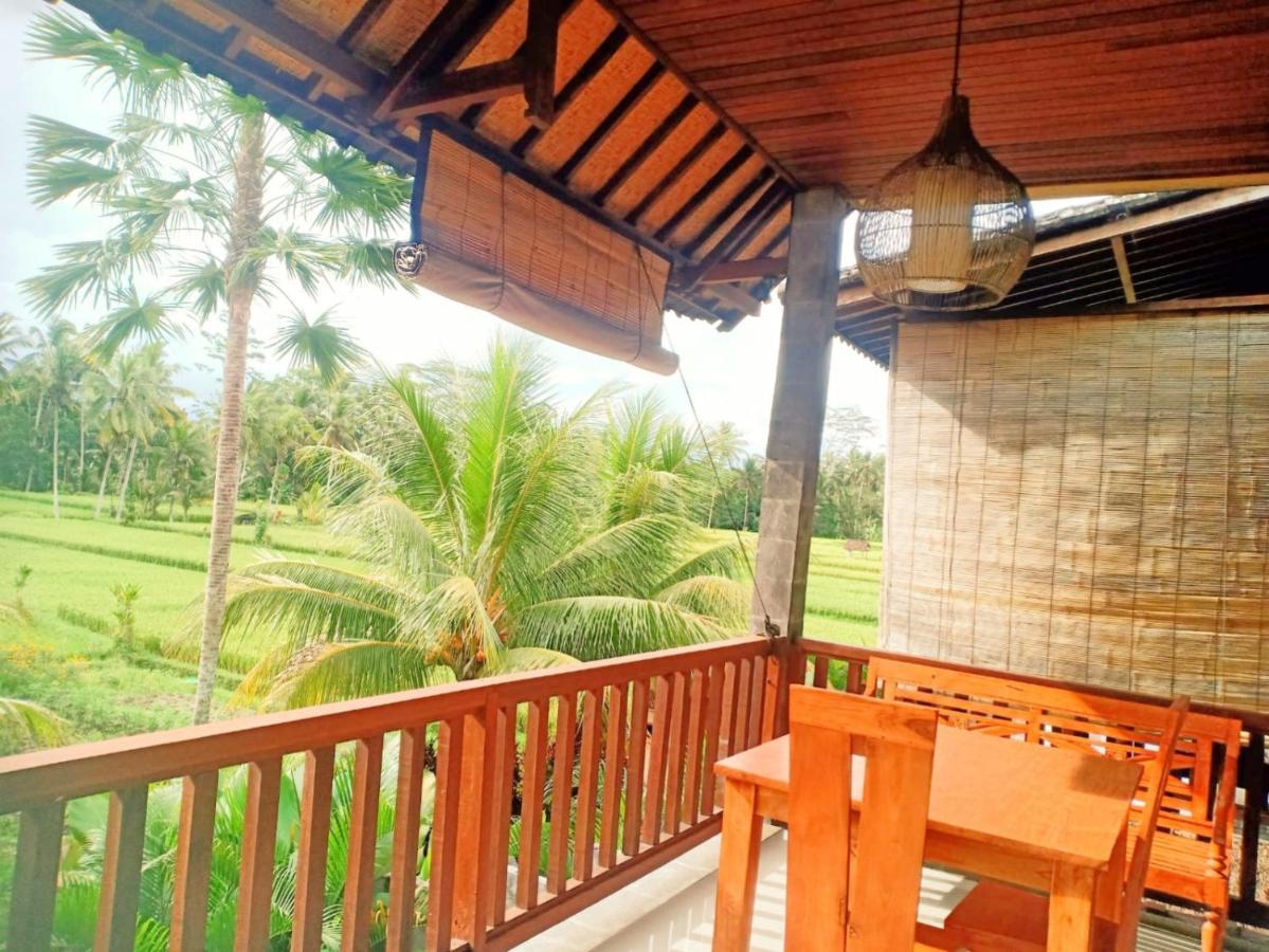 Intan Villa & Suite Ubud 외부 사진