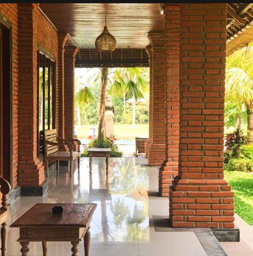 Intan Villa & Suite Ubud 외부 사진