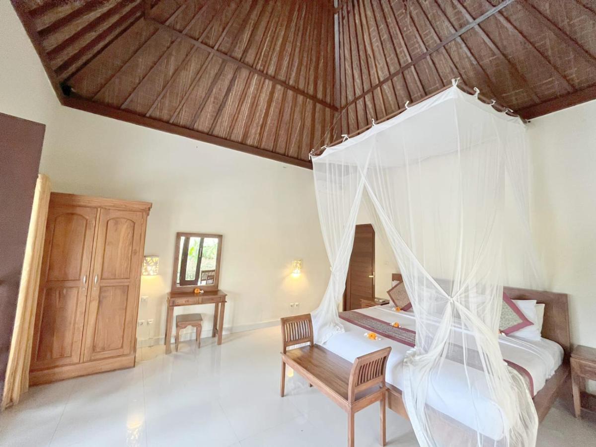 Intan Villa & Suite Ubud 외부 사진