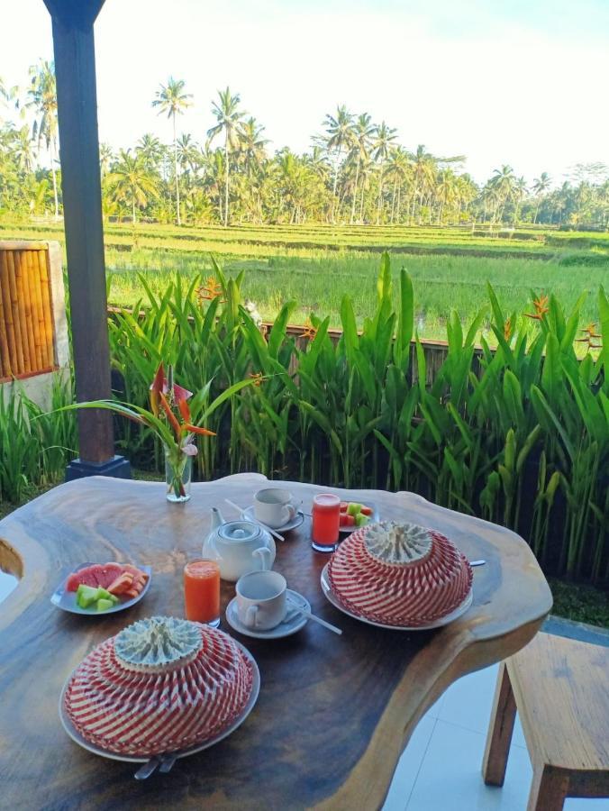 Intan Villa & Suite Ubud 외부 사진