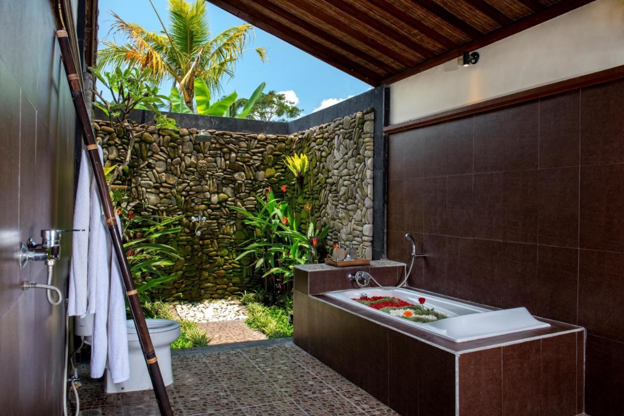 Intan Villa & Suite Ubud 외부 사진
