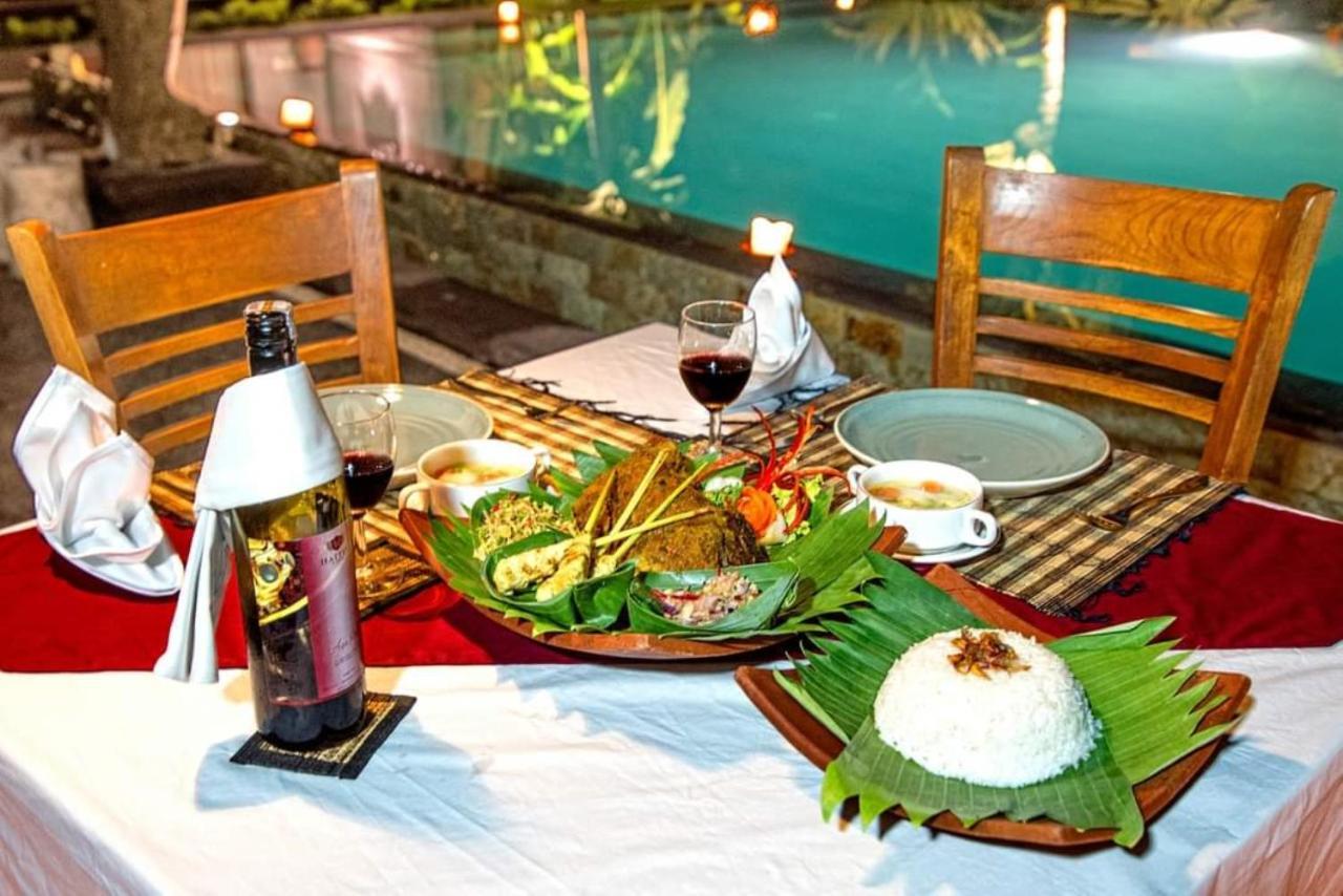Intan Villa & Suite Ubud 외부 사진