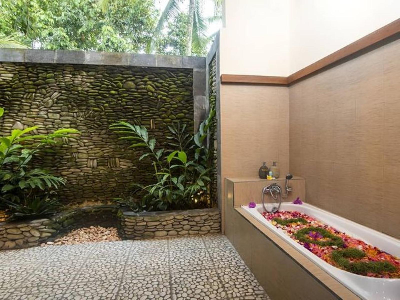 Intan Villa & Suite Ubud 외부 사진