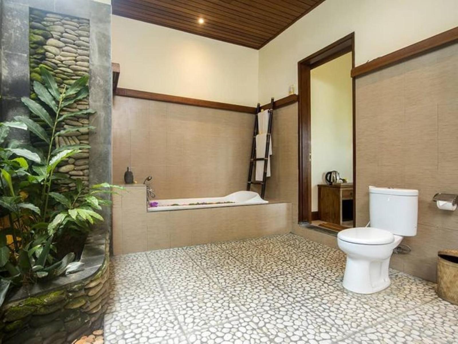 Intan Villa & Suite Ubud 외부 사진